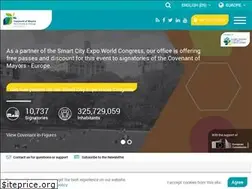 Sites similar to pactodeautarcas.eu