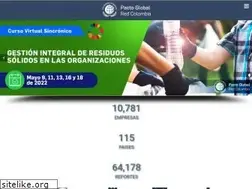 Sites similar to pactoglobal-colombia.org