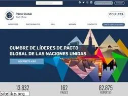 Sites similar to pactoglobal.cl