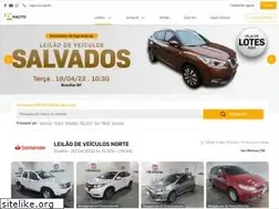 Sites similar to pactoleiloes.com.br
