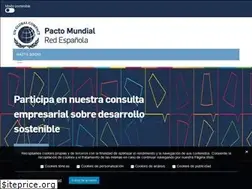 Sites similar to pactomundial.org