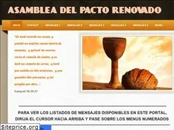 Sites similar to pactorenovado.weebly.com