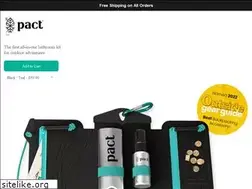Sites similar to pactoutdoors.com