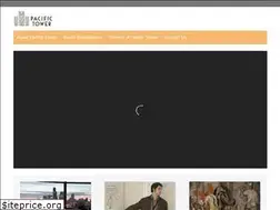 Sites similar to pactower.org