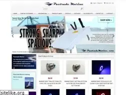 Sites similar to pactrademarine.com