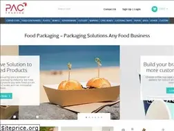 Sites similar to pactrading.com.au