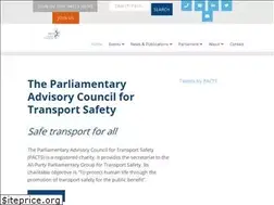 Sites similar to pacts.org.uk