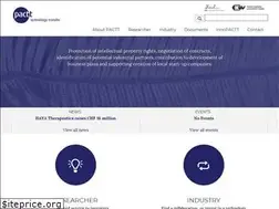 Sites similar to pactt.ch