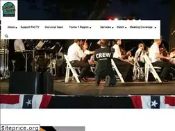 Sites similar to pactv.org