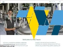 Sites similar to pactware.com