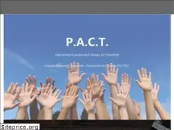 Sites similar to pactyes.org