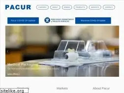 Sites similar to pacur.com