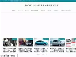 Sites similar to pacvel.com