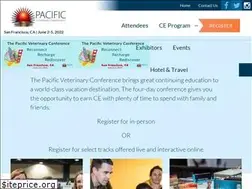 Sites similar to pacvet.net