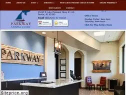 Sites similar to pacvets.com