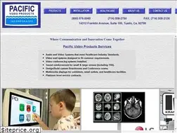 Sites similar to pacvideo.com