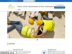 Sites similar to pacvn.vn