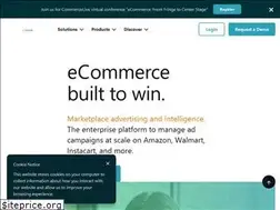 Sites similar to pacvue.com