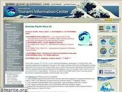 Sites similar to pacwave.info