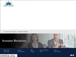 Sites similar to pacwestbancorp.com