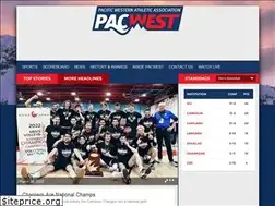 Sites similar to pacwestbc.ca