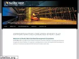 Sites similar to pacwestcdc.com