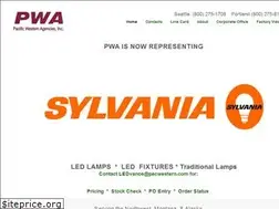 Sites similar to pacwestern.com