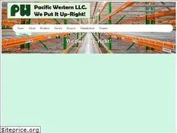 Sites similar to pacwesthi.com