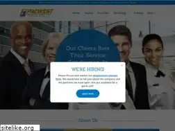Sites similar to pacwestsecurity.com