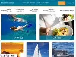 Sites similar to pacwhale.com