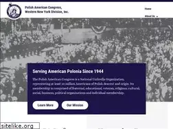 Sites similar to pacwny.org