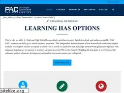 Sites similar to pacworks.com