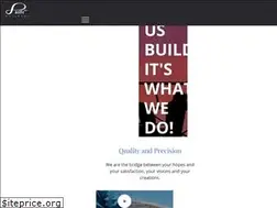 Sites similar to pacwstbldrs.com