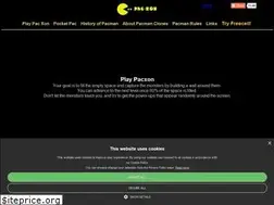 Sites similar to pacxon.net