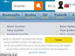 Sites similar to pacxon.oyunyolu.net
