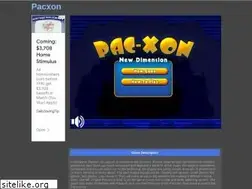 Sites similar to pacxon4u.com