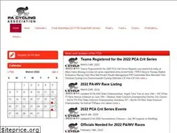 Sites similar to pacycling.org