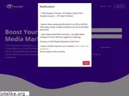 Sites similar to pacysmm.com