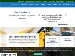Sites similar to paczka-wiedzy.pl