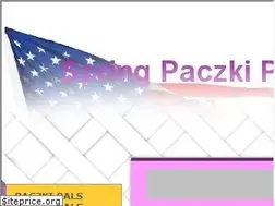 Sites similar to paczkipals.com
