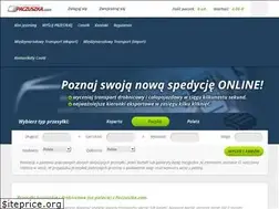 Sites similar to paczuszka.com