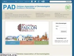 Sites similar to pad.org.pk