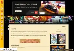 Sites similar to pad.wikia.com