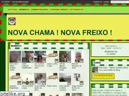 Sites similar to pad2287.ning.com