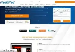 Sites similar to pad2pad.com