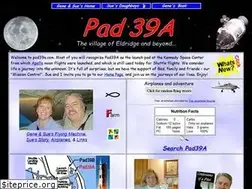Sites similar to pad39a.com