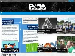 Sites similar to pada.org