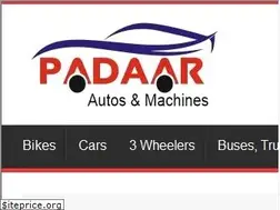 Sites similar to padaar.com