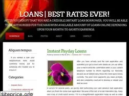 Sites similar to padacash.com