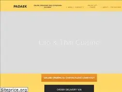 Sites similar to padaekdc.com